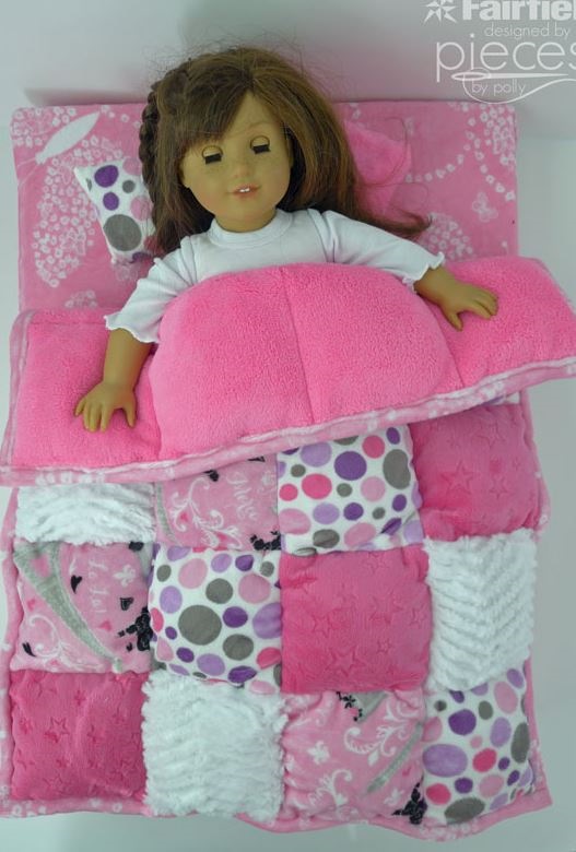 Квилт, Шерлок и магазин Американского хлопка. Колорадо, США