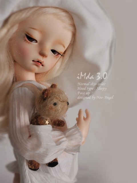 Преордер на iMda 3.0 Gian (фото 5)