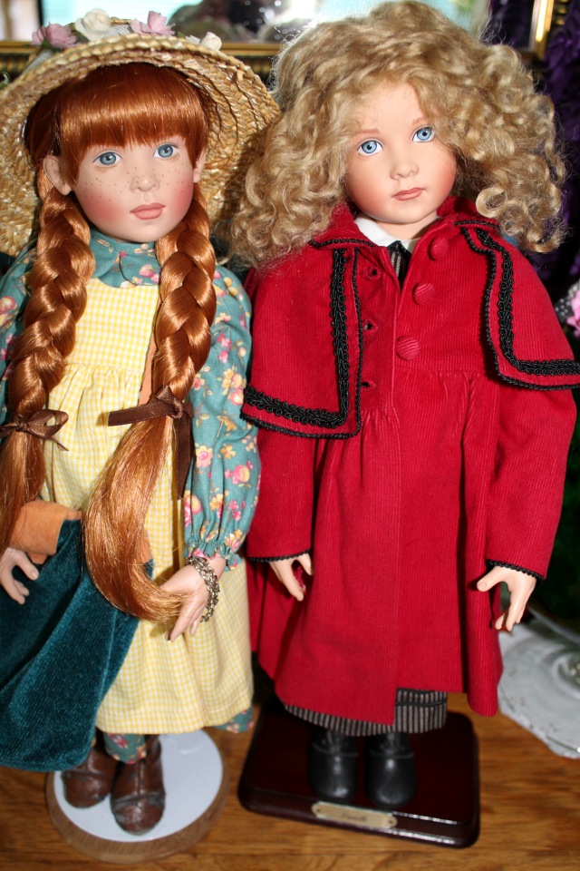 Такая желанная Sonja от Helen Kish