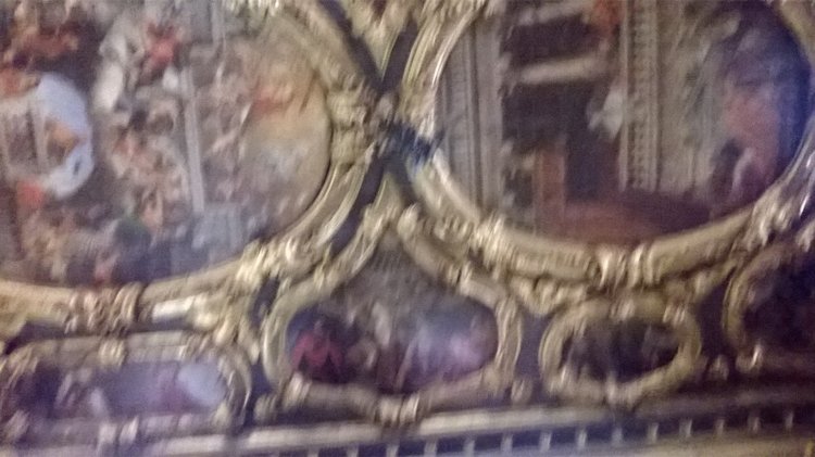 Посещение храма Спиридона Тримифунтского (фото 9)