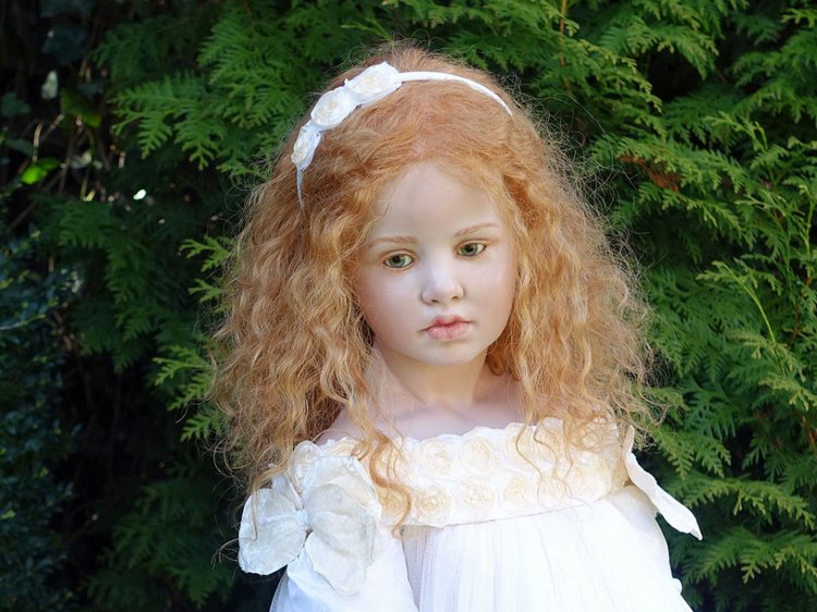 Знакомьтесь: Элиана Гунзель | Бэйбики Знакомьтесь: Элиана Гунзель