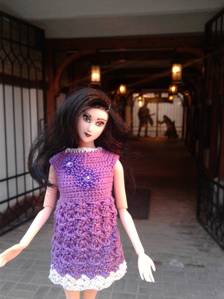 Наше лето 2: Псков, День Города! Прогулка с Донной. Новые куклы в подарок (ура!!!)