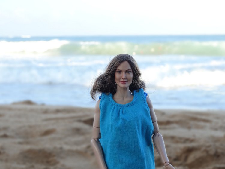 Турецкие каникулы с куклами от Verycool