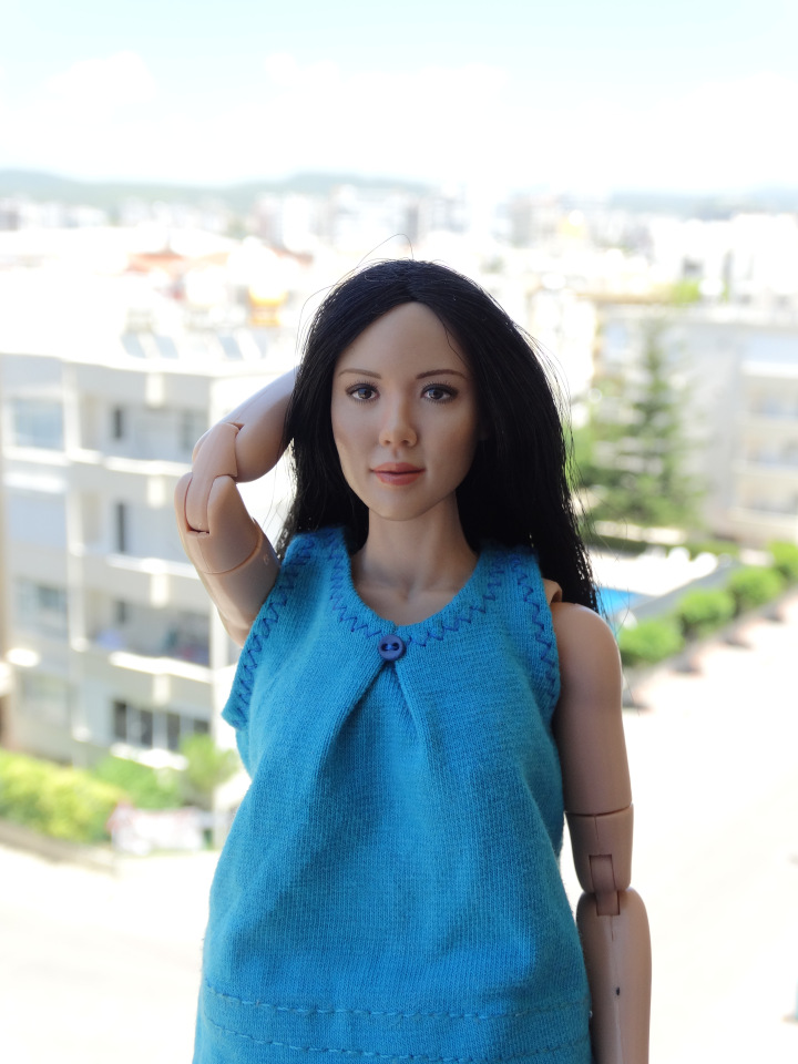 Турецкие каникулы с куклами от Verycool