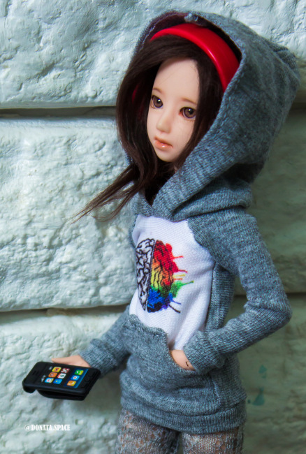 Кинко, Ринри и Айка - вместе навсегда! Nano Haruka & Azone Pure Neemo XS | Бэйбики Кинко, Ринри и Айка - вместе навсегда! Nano Haruka & Azone Pure Neemo XS