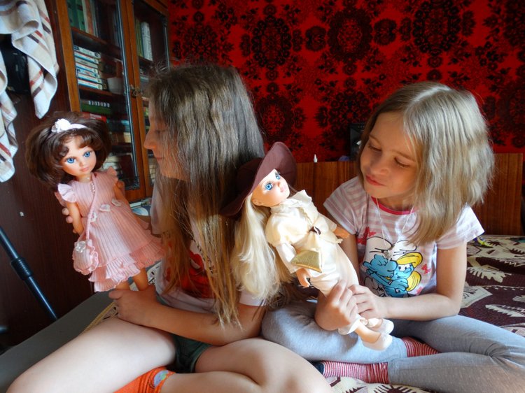 Продолжение семейной традиции (фото 4)