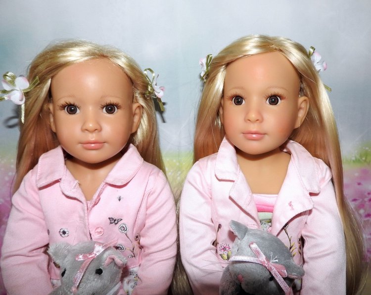 Разноцветная роспись Сентября. Kidz'n'Cats