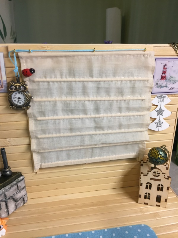 Мой псевдо-норвежский домик. Начало