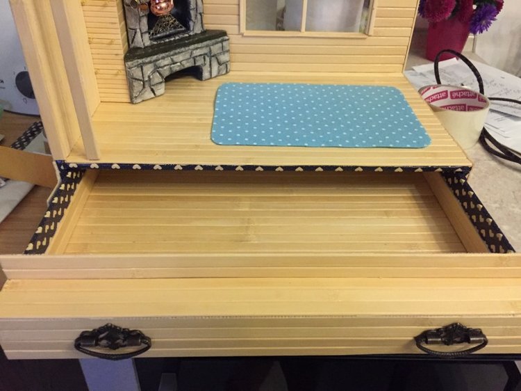 Мой псевдо-норвежский домик. Начало