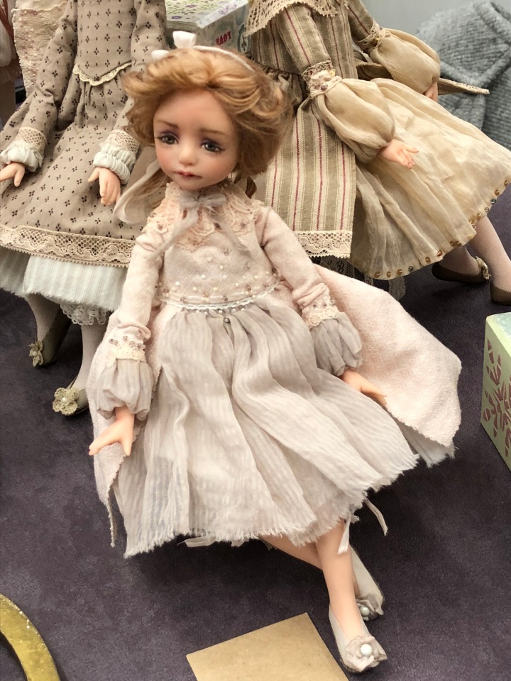 Выставка 5 октября 2018 - Тишинка: красоты много не бывает... ч.1 | Бэйбики Выставка 5 октября 2018 - Тишинка: красоты много не бывает... ч.1