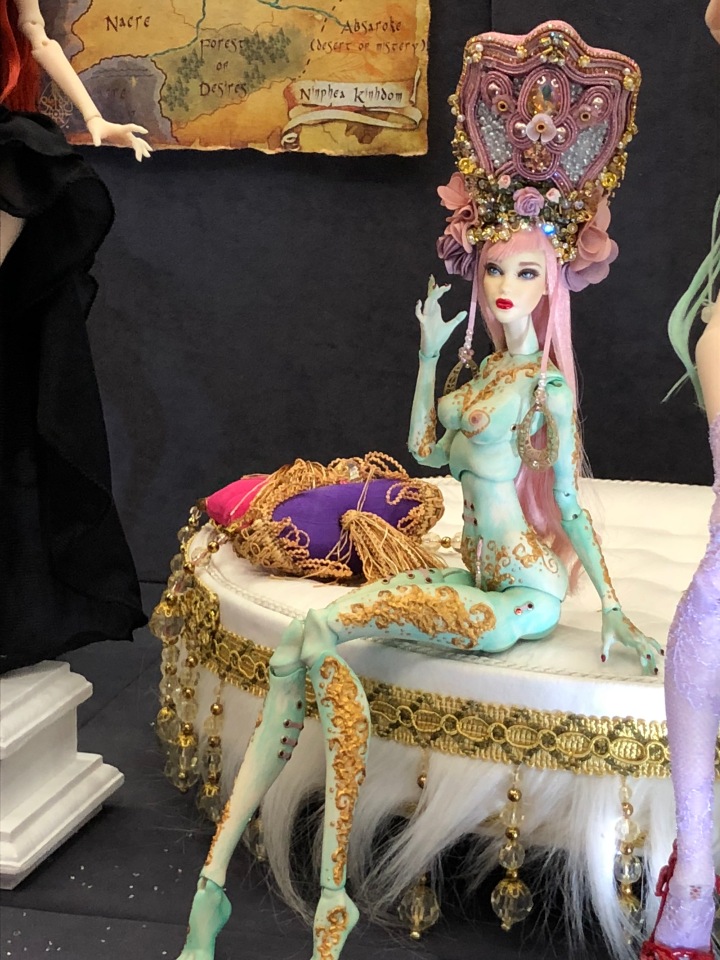 Выставка 5 октября 2018 - Тишинка: красоты много не бывает... ч.6 | Бэйбики Выставка 5 октября 2018 - Тишинка: красоты много не бывает... ч.6