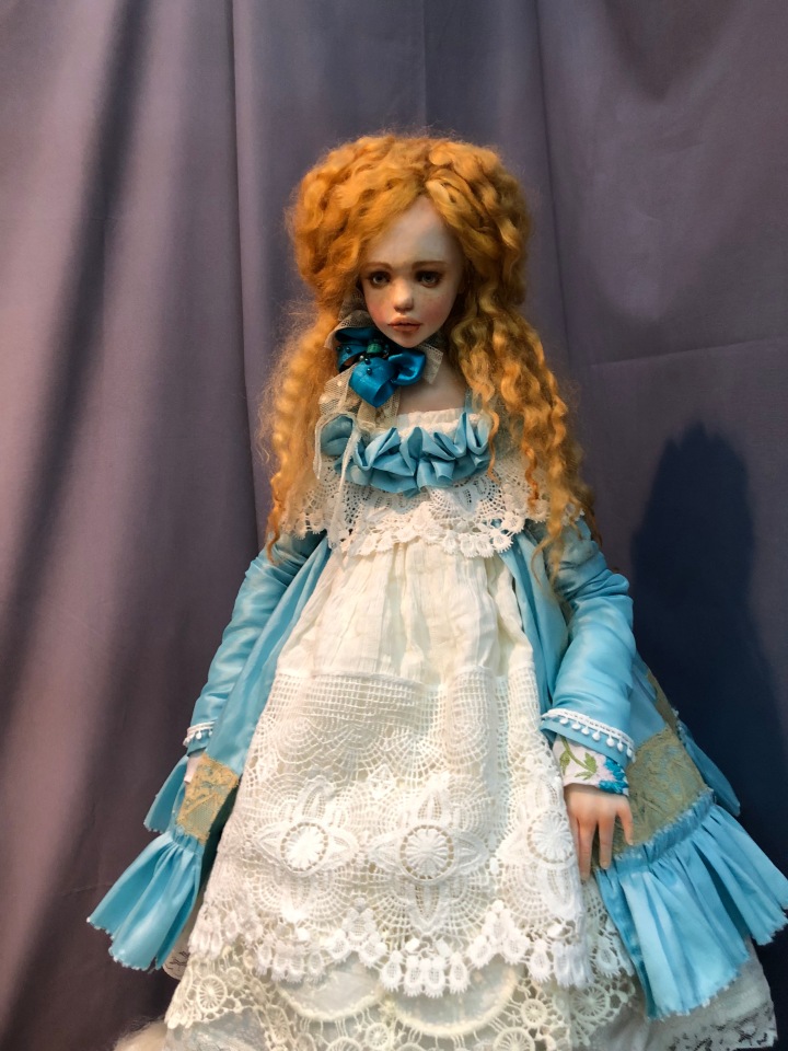 Гостиный двор декабрь 2018 - мой фотоотчет-ч4