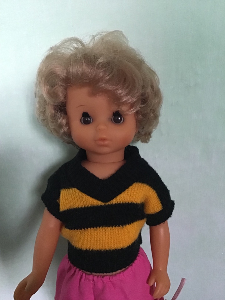 Помогите опознать куколку ГДР (фото 5)