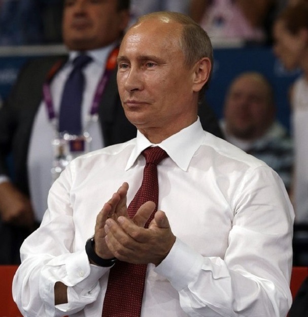 Молодое поколение клоунят или детки Дианы Эффнер