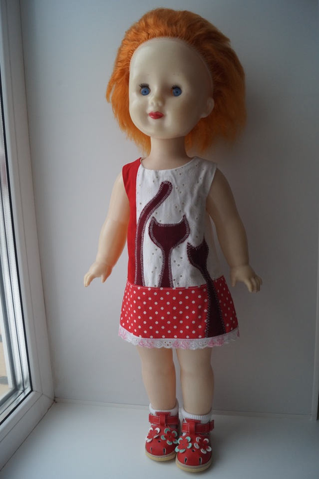 А что для вас лето? Топик детских воспоминаний (фото 8)