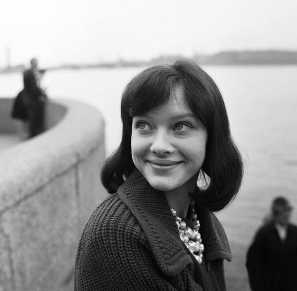 Самая знаменитая "Наташа Ростова" отметила 24 января 77-ой день рождения (фото 4)