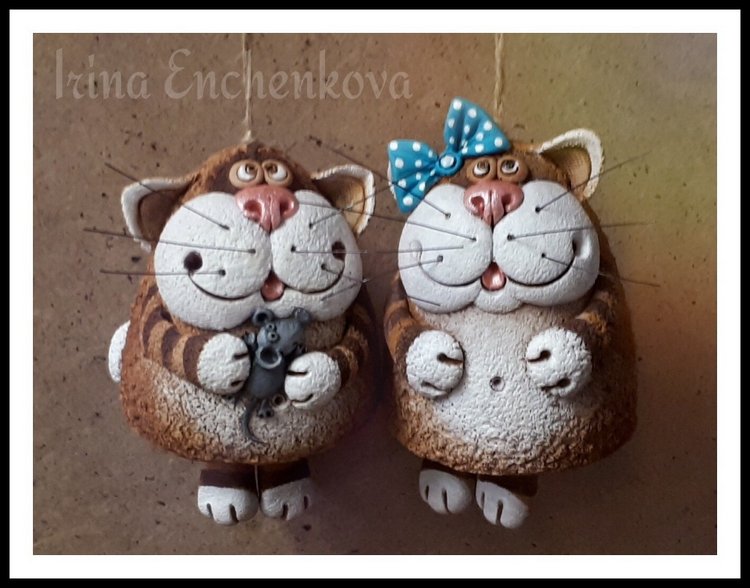 Куклы-колокольчики — Домашние коллекции кукол: фото собраний