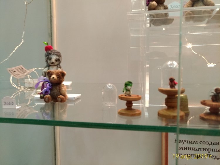 XII Международная выставка Moscow Fair 2019 | Бэйбики XII Международная выставка Moscow Fair 2019