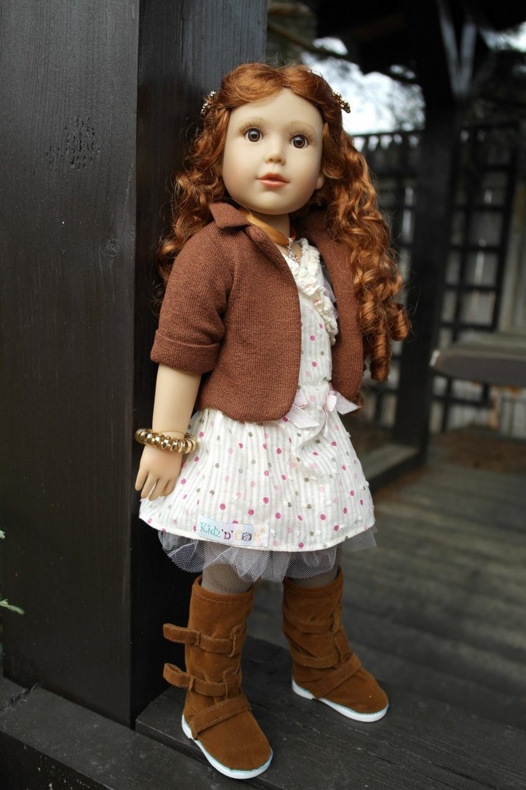 Весенний вечер с Клариссой (фото 10)