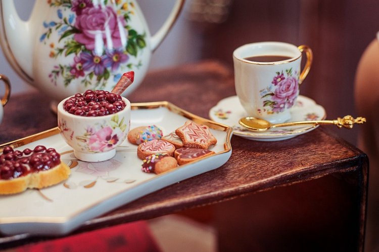 Аюна+Макс. Доброе утро | Бэйбики Аюна+Макс. Доброе утро — Куклы Iplehouse (Иплхаус): BJD (БЖД)