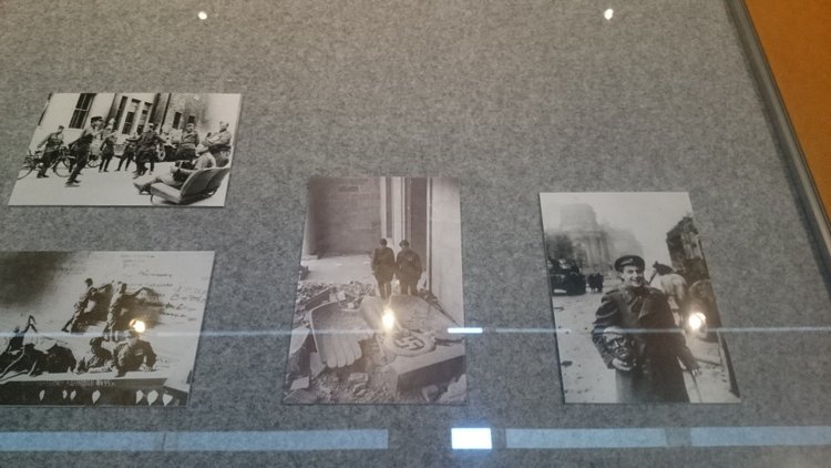 Спасибо Вам за смелость и отвагу, за небо мирное над головой