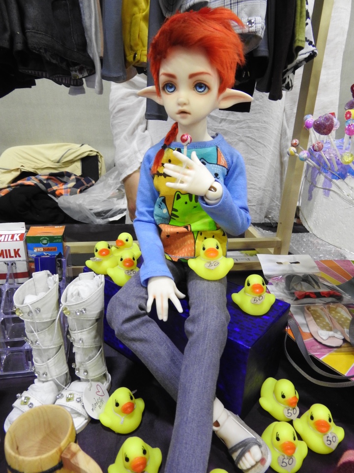 Выставка кукол БЖД, Сокольники 2019 | Бэйбики Выставка кукол БЖД, Сокольники 2019