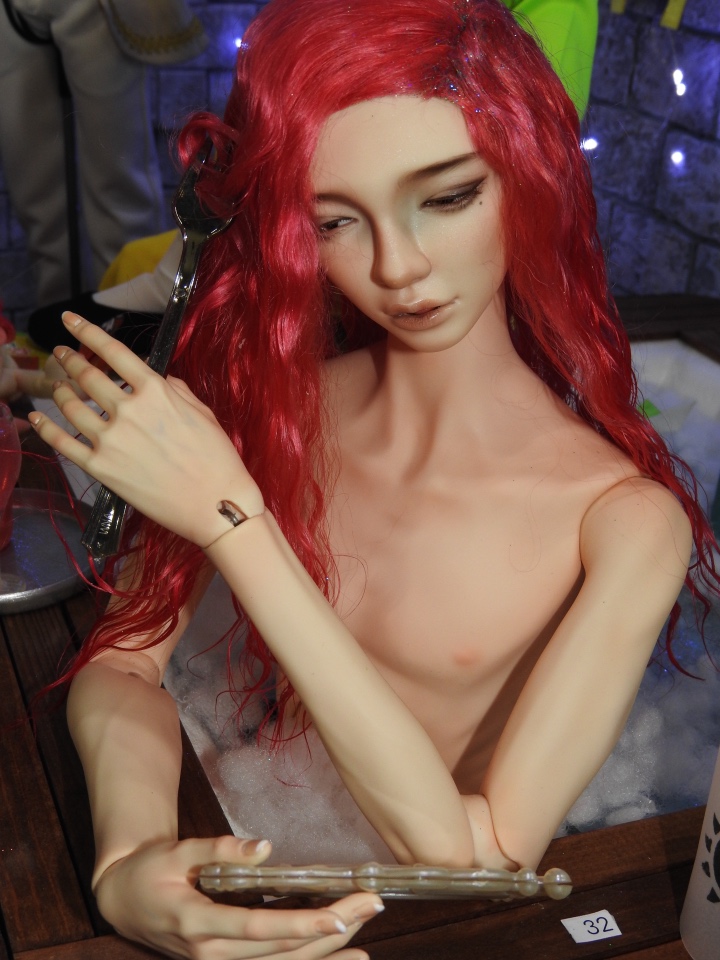 Выставка кукол БЖД, Сокольники 2019 | Бэйбики Выставка кукол БЖД, Сокольники 2019