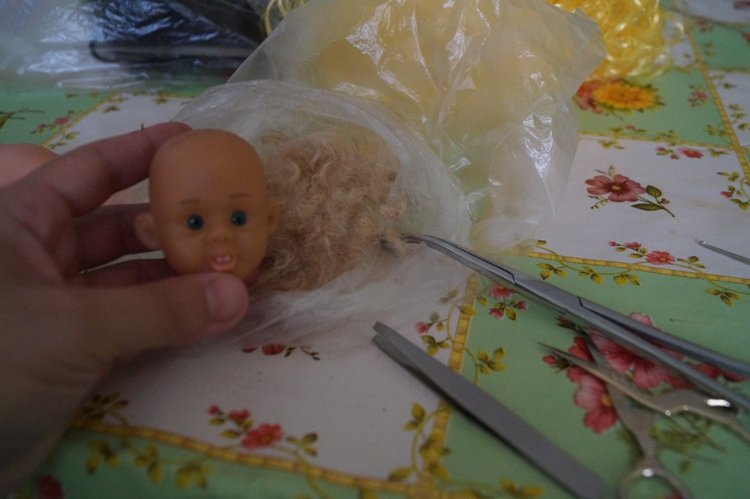 Куклы с разным состояние здоровья долго стояли в очередь у дверей кукольной лечебницы | Бэйбики Куклы с разным состояние здоровья долго стояли в очередь у дверей кукольной лечебницы