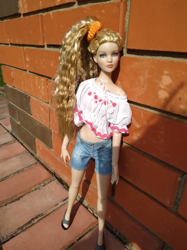 Хвастаемся нарядами — Фэшн (фото 9)