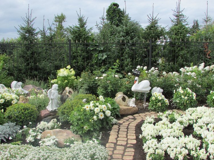 Путешествие в Нижегородскую область - часть 1 - Дивеево (Дивеевский монастырь)