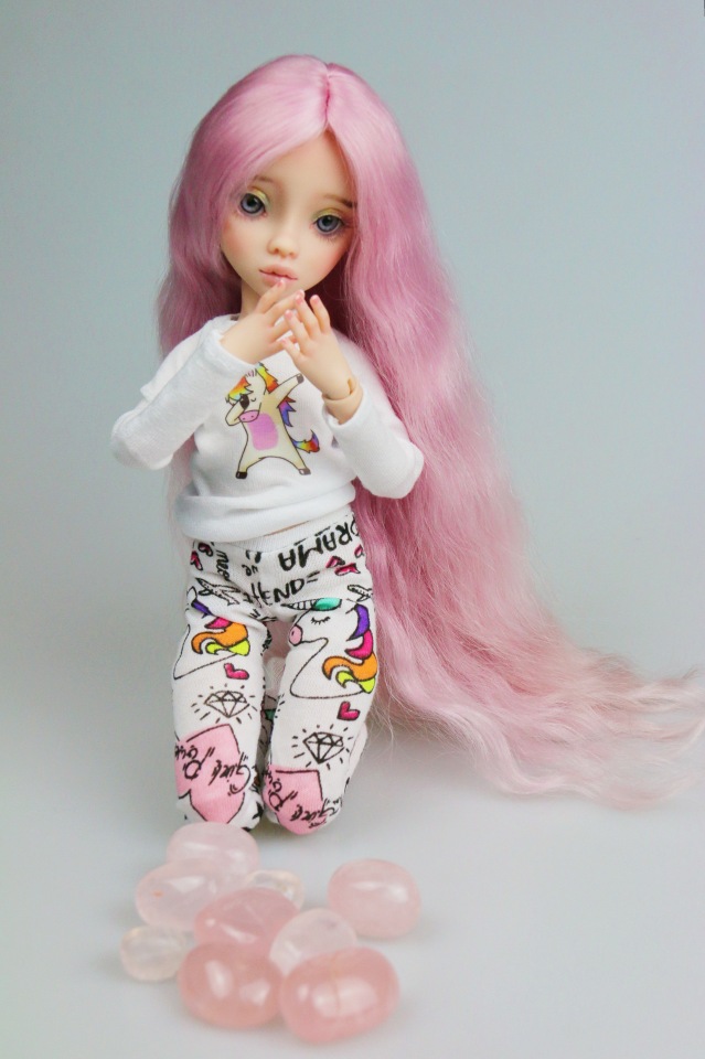 Как Эмили провела свой день (фото 7)