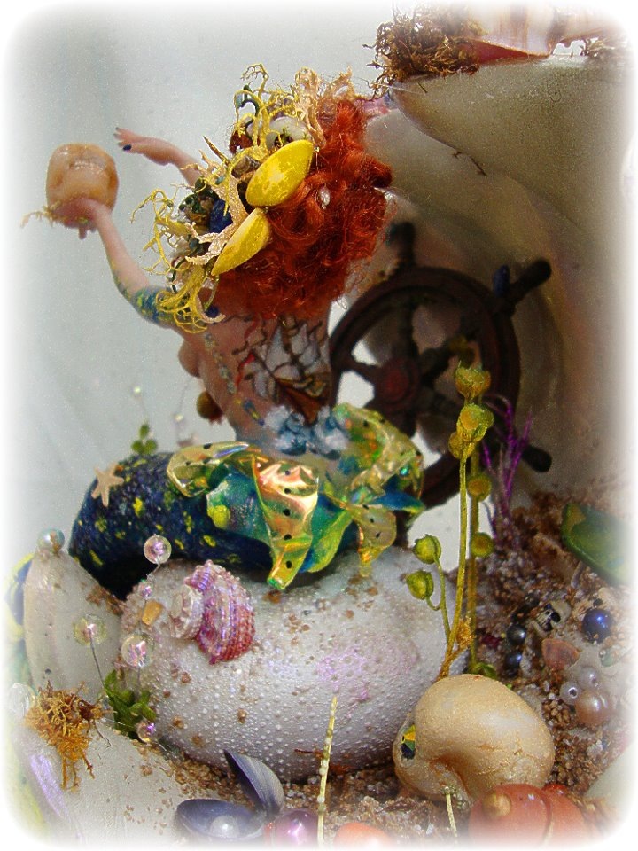 Art Dolls by Vicci Noel - Авторские куклы by Vicci Noel - 2 | Бэйбики Art Dolls by Vicci Noel - Авторские куклы by Vicci Noel - 2