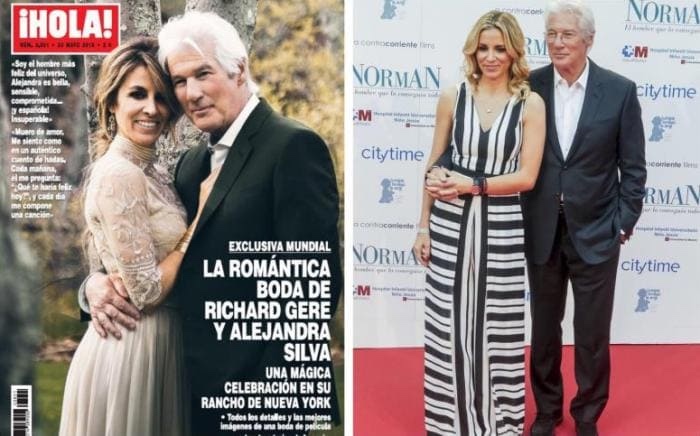 Мечты и стремления Ричарда Гира | Бэйбики Мечты и стремления Ричарда Гира