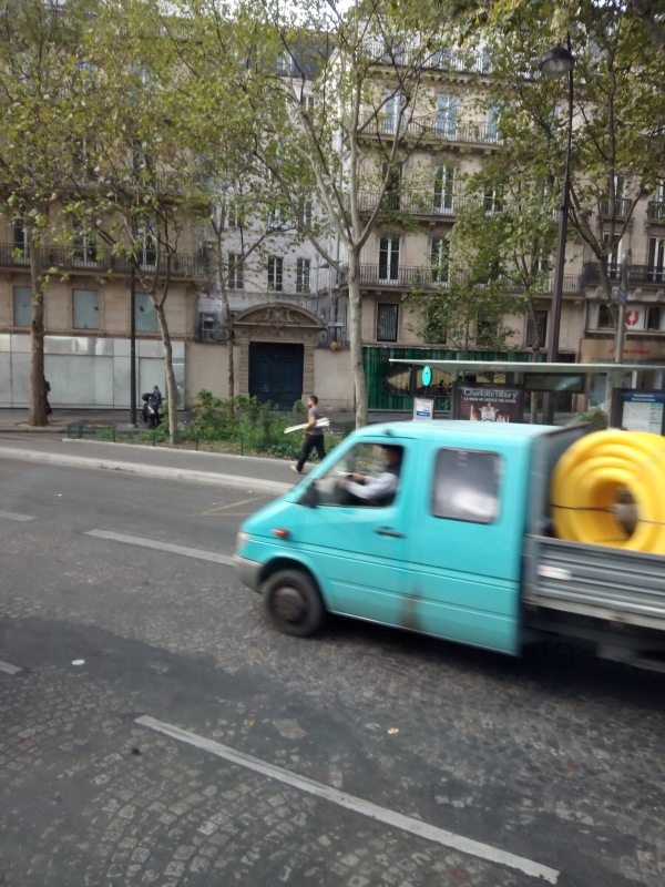 Тур по Европе или долгожданный подарок самой себе. Часть 6