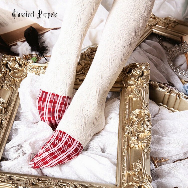 Костюм Красной Шапочки — Одежда и обувь для кукол своими руками: фото