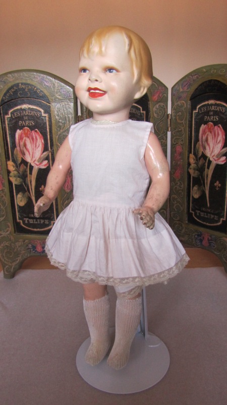 А что это за девочка и где она живёт (фото 6)