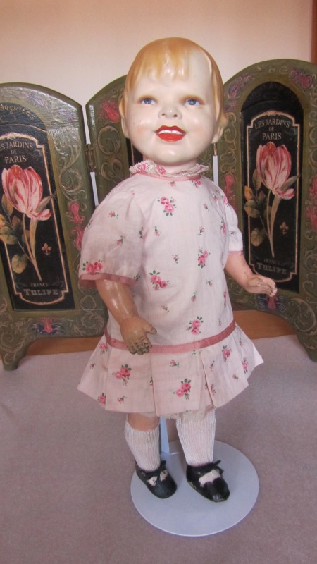 А что это за девочка и где она живёт (фото 8)