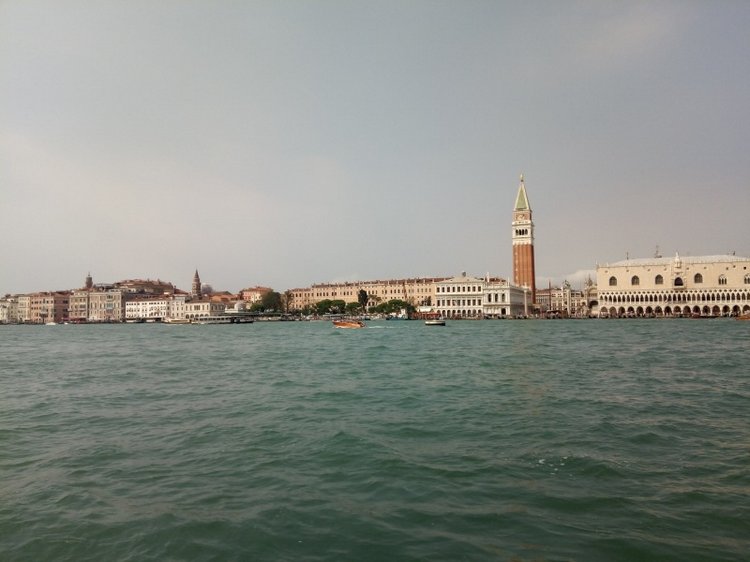 Тур по Европе или долгожданный подарок самой себе. Часть 13