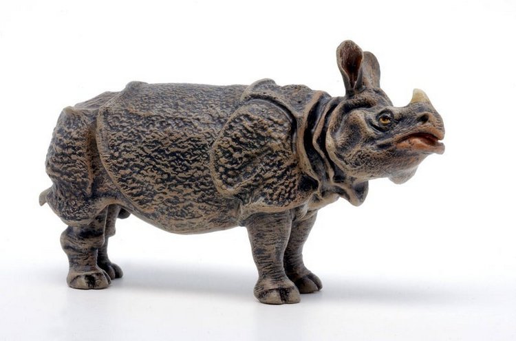 ViennaBronzes - Авторские бронзовые статуэтки " Fritz Bermann" - ч.1