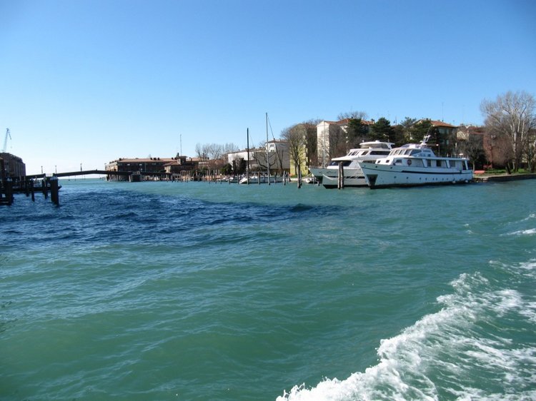 До пандемии. Путешествие по Италии, часть 4 (Венеция) (фото 5)