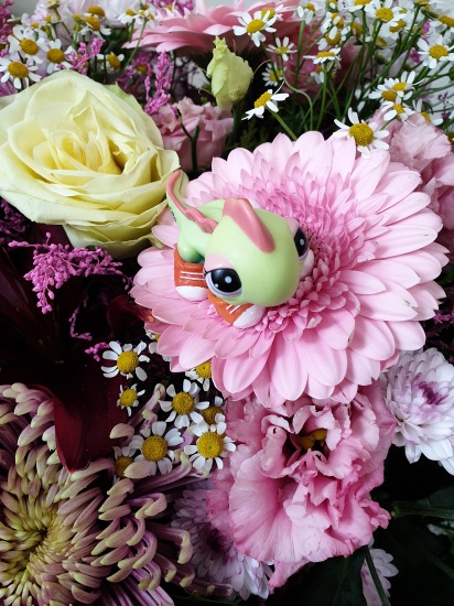 Любимые фигурки — Интересные игрушки и фигурки (разное): редкие (фото 10)