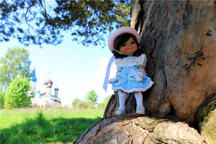 Иванишинская сосна — Культура