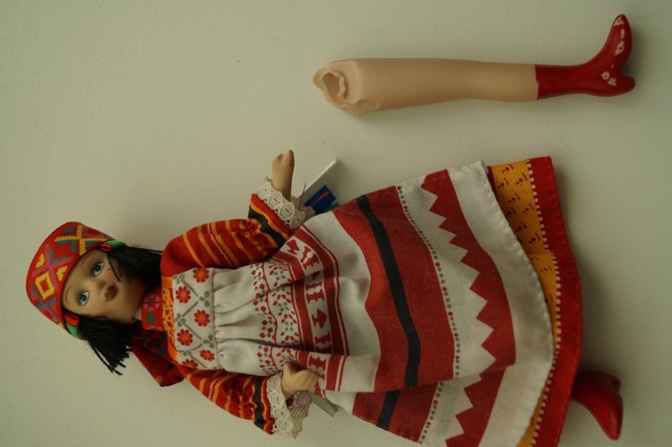 Выписка здоровых пациентов из кукольной лечебницы | Бэйбики Выписка здоровых пациентов из кукольной лечебницы