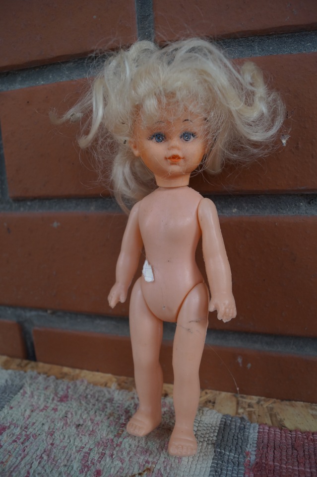 Сон в руку или кукольное нашествие (фото 8)