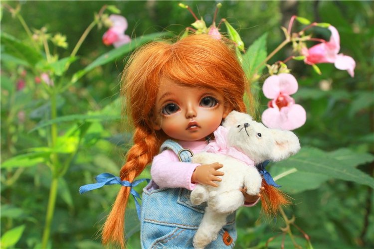 Сентябрьское путешествие в Старицу, четвёртая часть