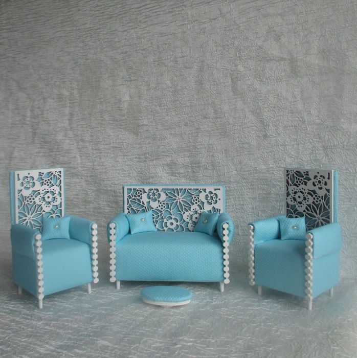 Я снова про нее... про мебель | Бэйбики Я снова про нее... про мебель (фото 4)