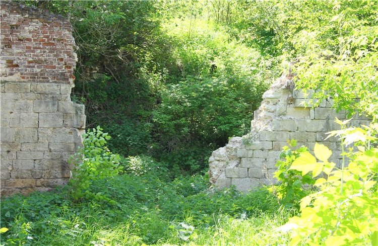 Сентябрьское путешествие в Старицу, третья часть