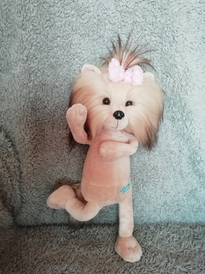 Милые пёсики Lucky Doggy от Orange Toys | Бэйбики Милые пёсики Lucky Doggy от Orange Toys