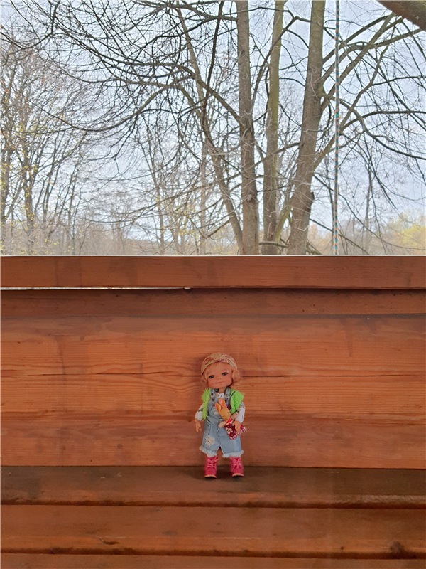 Путешествие по Святым местам Тверской области, продолжение