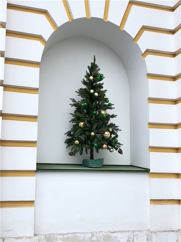 Прогулка по Твери с Нией — Куклы Latidoll (Лати): BJD (БЖД)